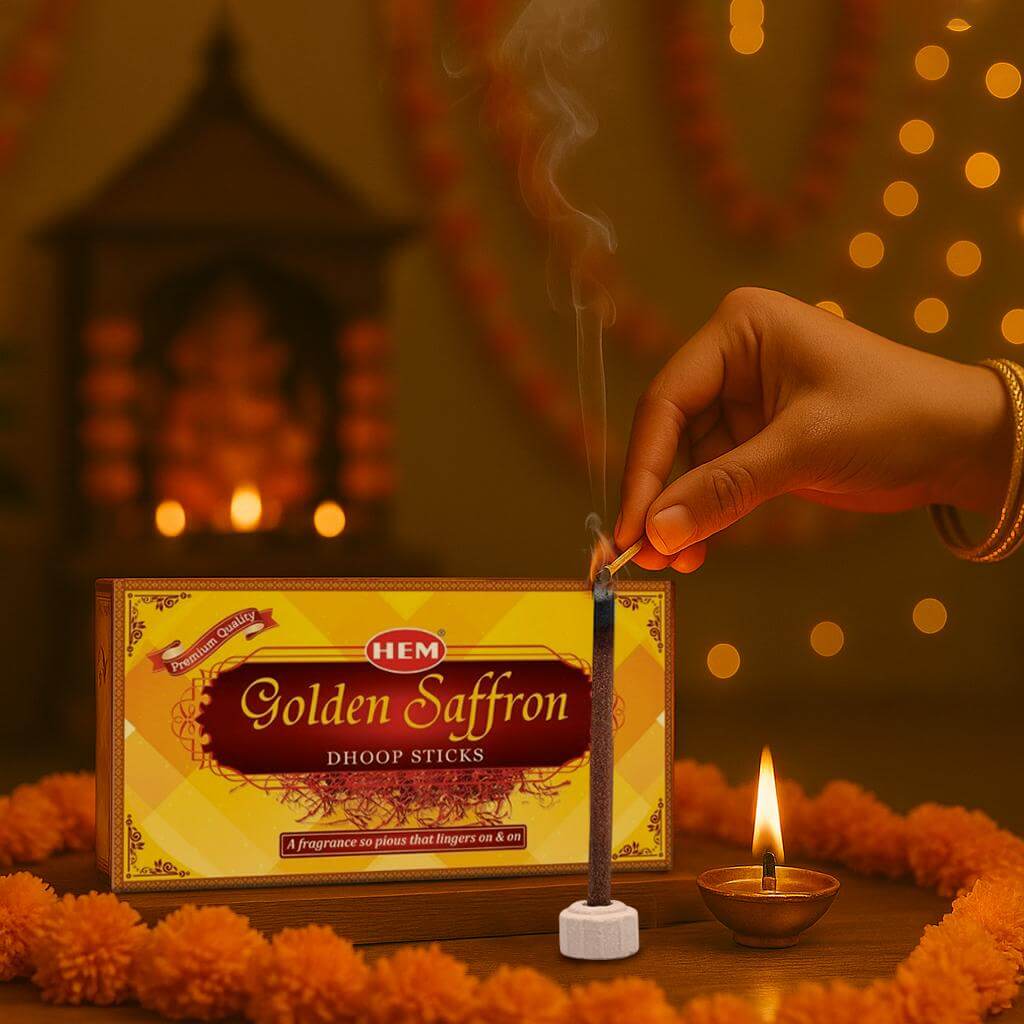 Divine Fragrance